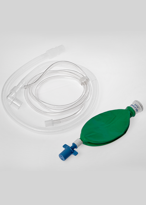 Circuitos Respiratorios Semicerrados