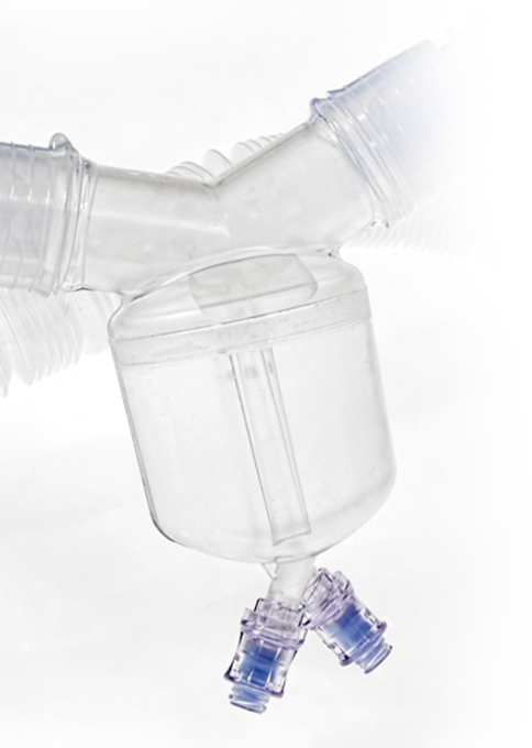 Septiflow Septum Walled Single Line Circuit